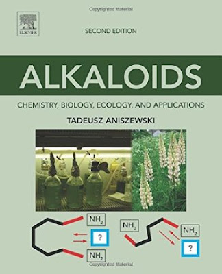 Alkaloids Chemistry