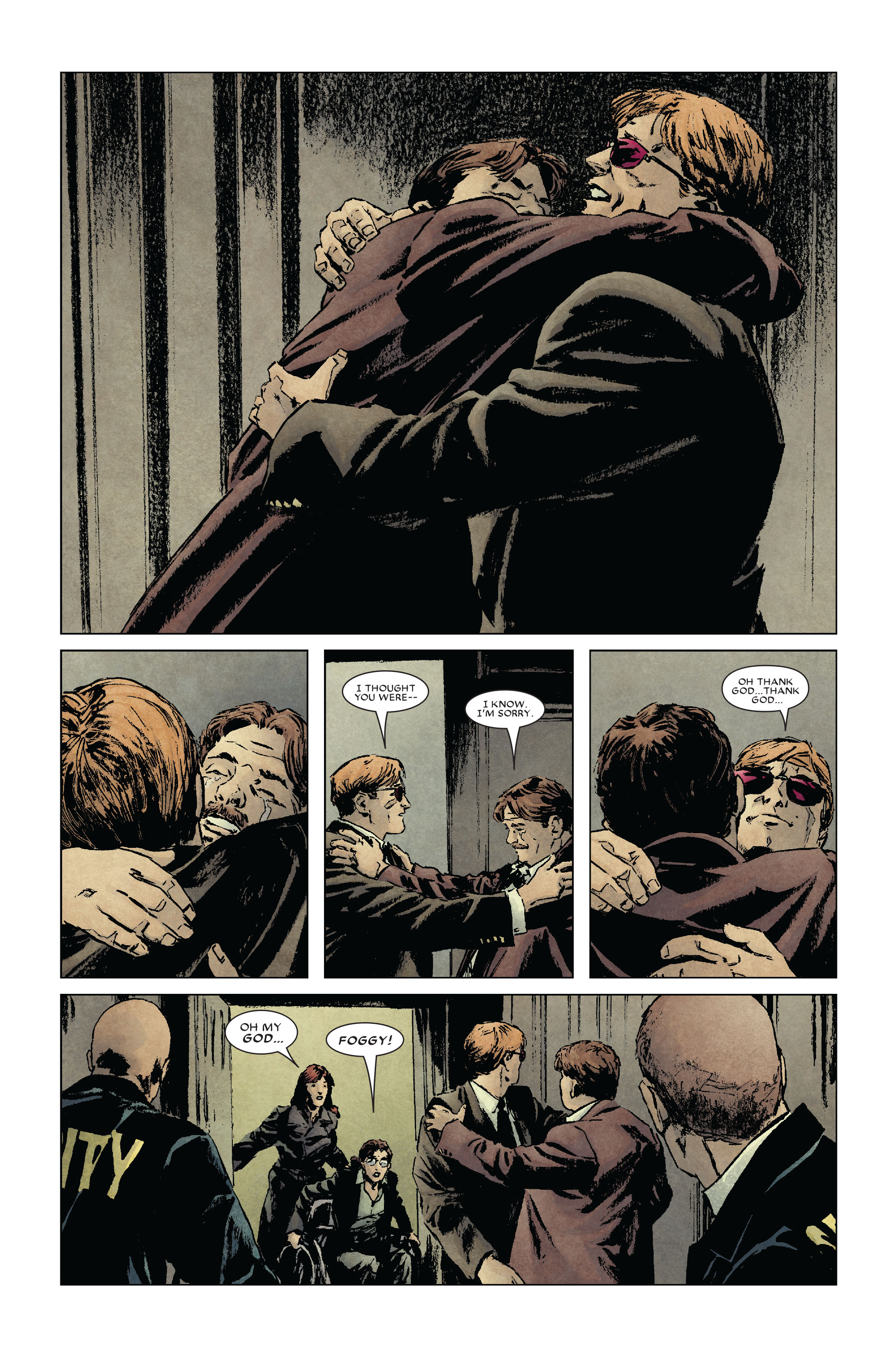 Daredevil (1998) 93 Page 9