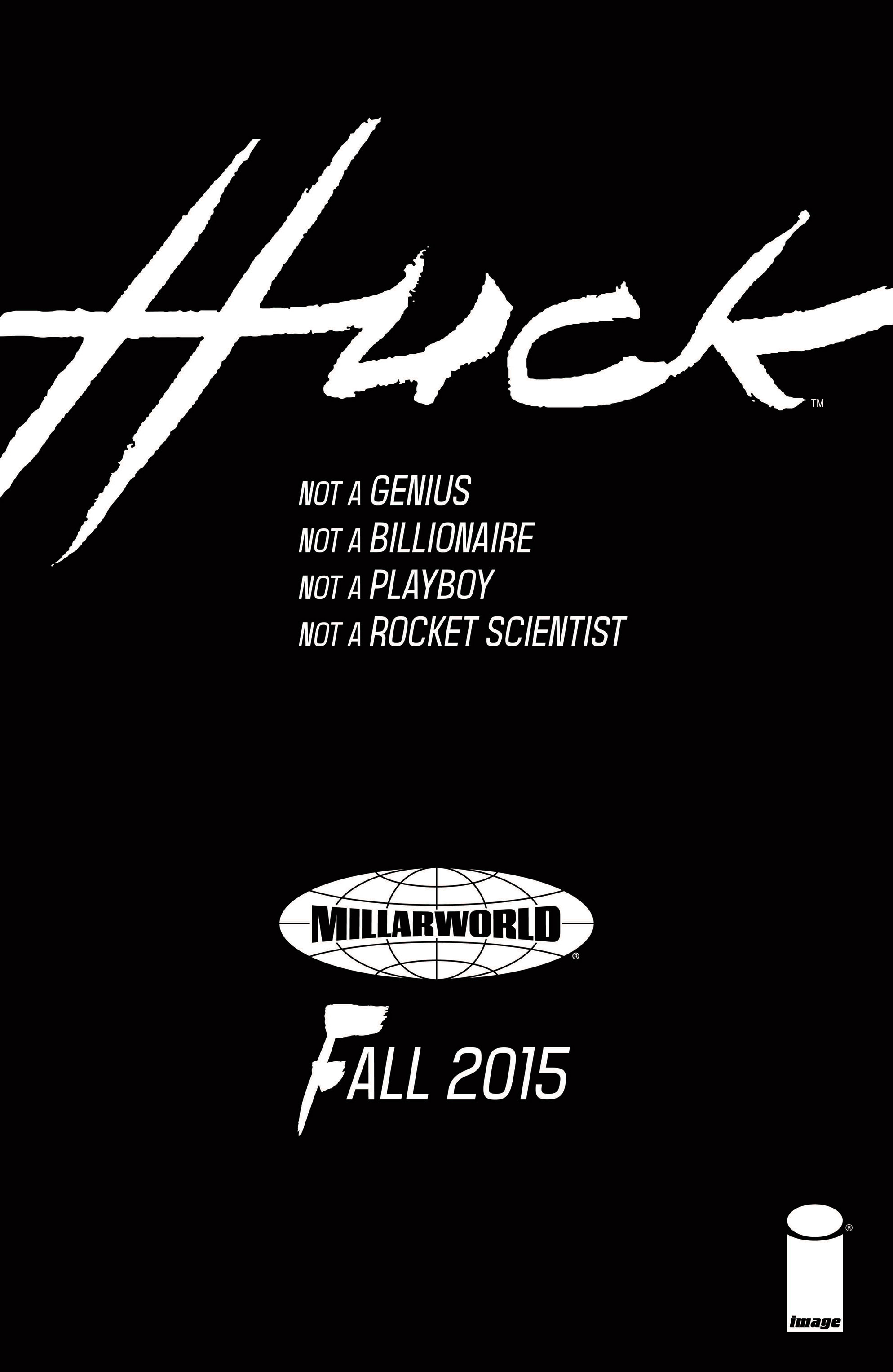 Read online Jupiter's Circle comic -  Issue #4 - 30