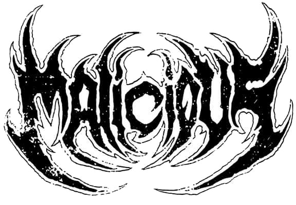 malicious logo