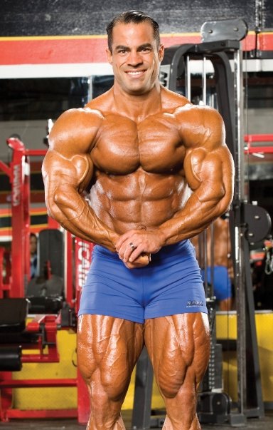 Mark Bodybuilder mr olympia 2012, mr olympia 2012 predictions, mr olympia 2012 winner ...