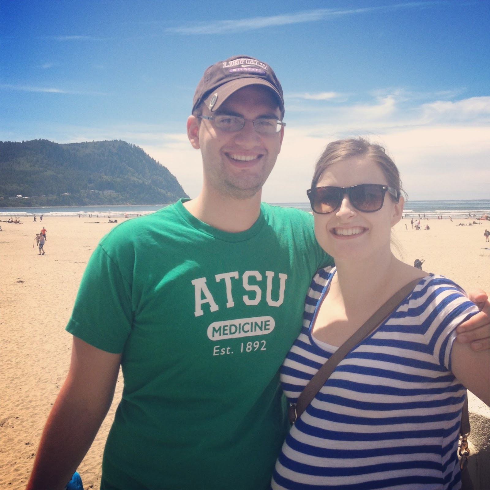 seaside oregon dating