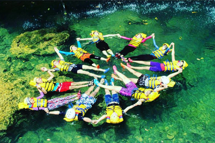 Popular Tourist Destinations in Jawa Barat | Diarynesia.com