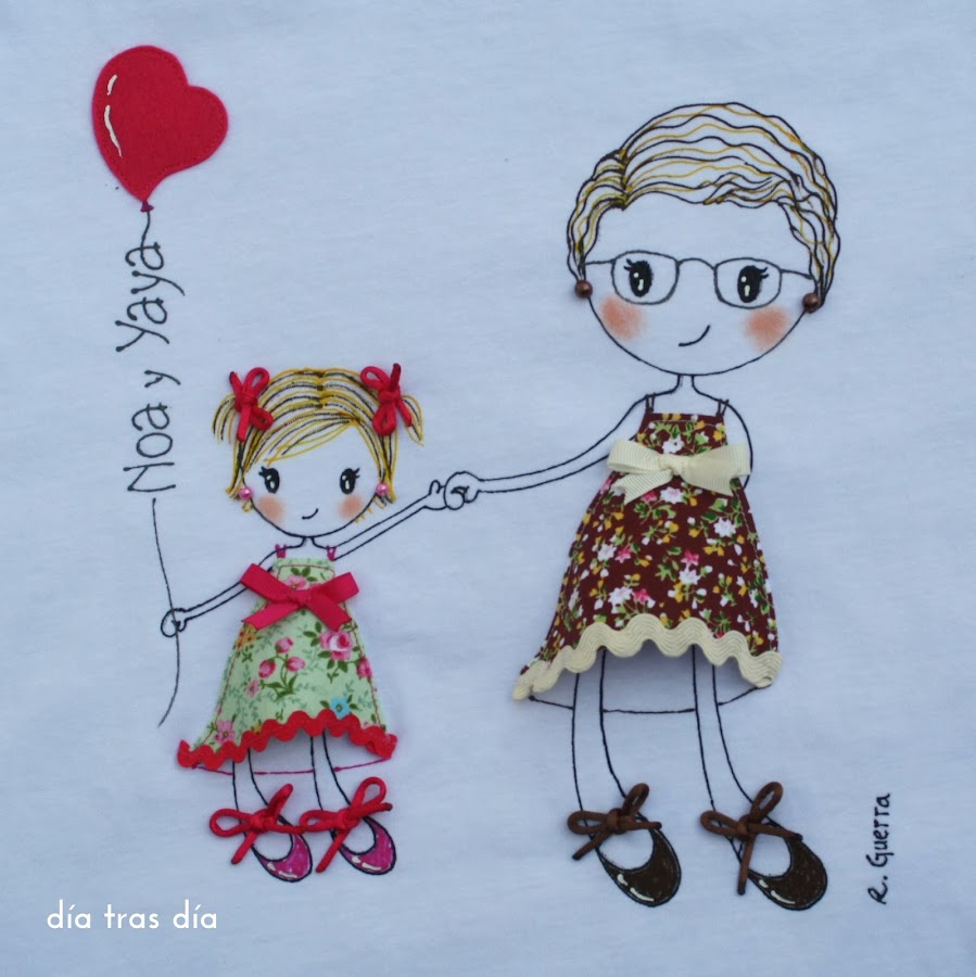 Camiseta personalizada Ro-ro