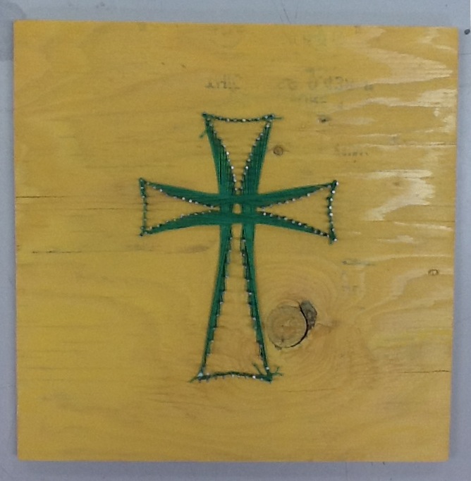 WPHS Art Department: Art II