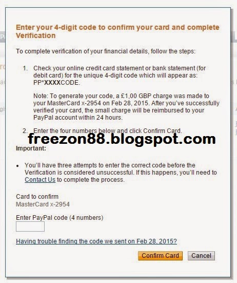 verifikasi paypal dengan payoneer verifikasi paypal dengan payoneer