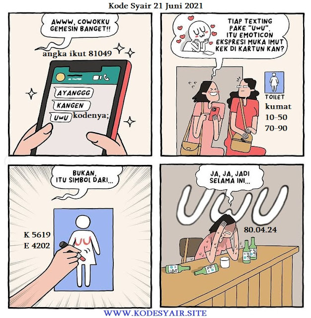 Kodal prediksi singapura