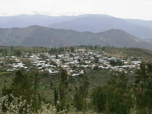 San SebastiÃ¡n de Sacraca