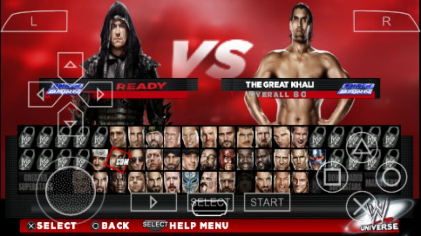   Wwe 2k14     Psp -  10