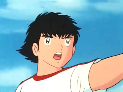 Ver Super campeones Temporada 2: Escuela intermedia - Chûgakusei Hen - Capítulo 58