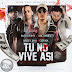 Bad Bunny Ft. Arcangel, Nicky Jam, Ozuna - Tu No Vive Asi (Oficial Remix)