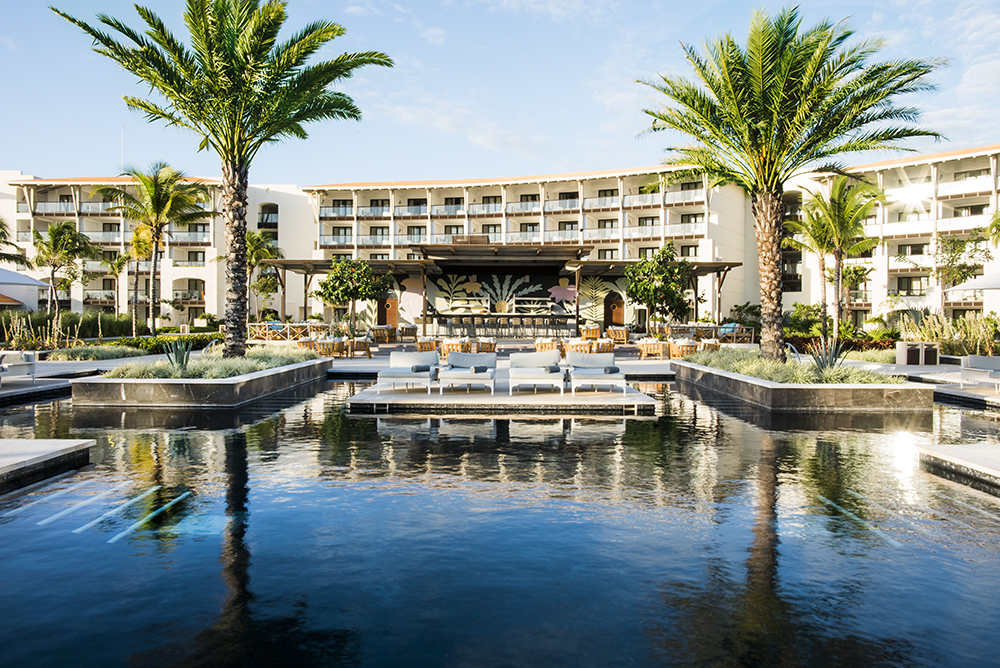 Unico 20°87° Hotel Riviera Maya Recibe dos Importantes Reconocimientos