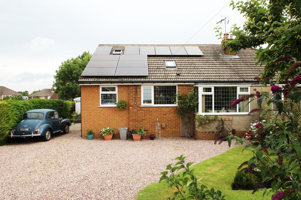 Harrogate Property News Harrogate Property News 3 bed semidetached house for sale Meadow