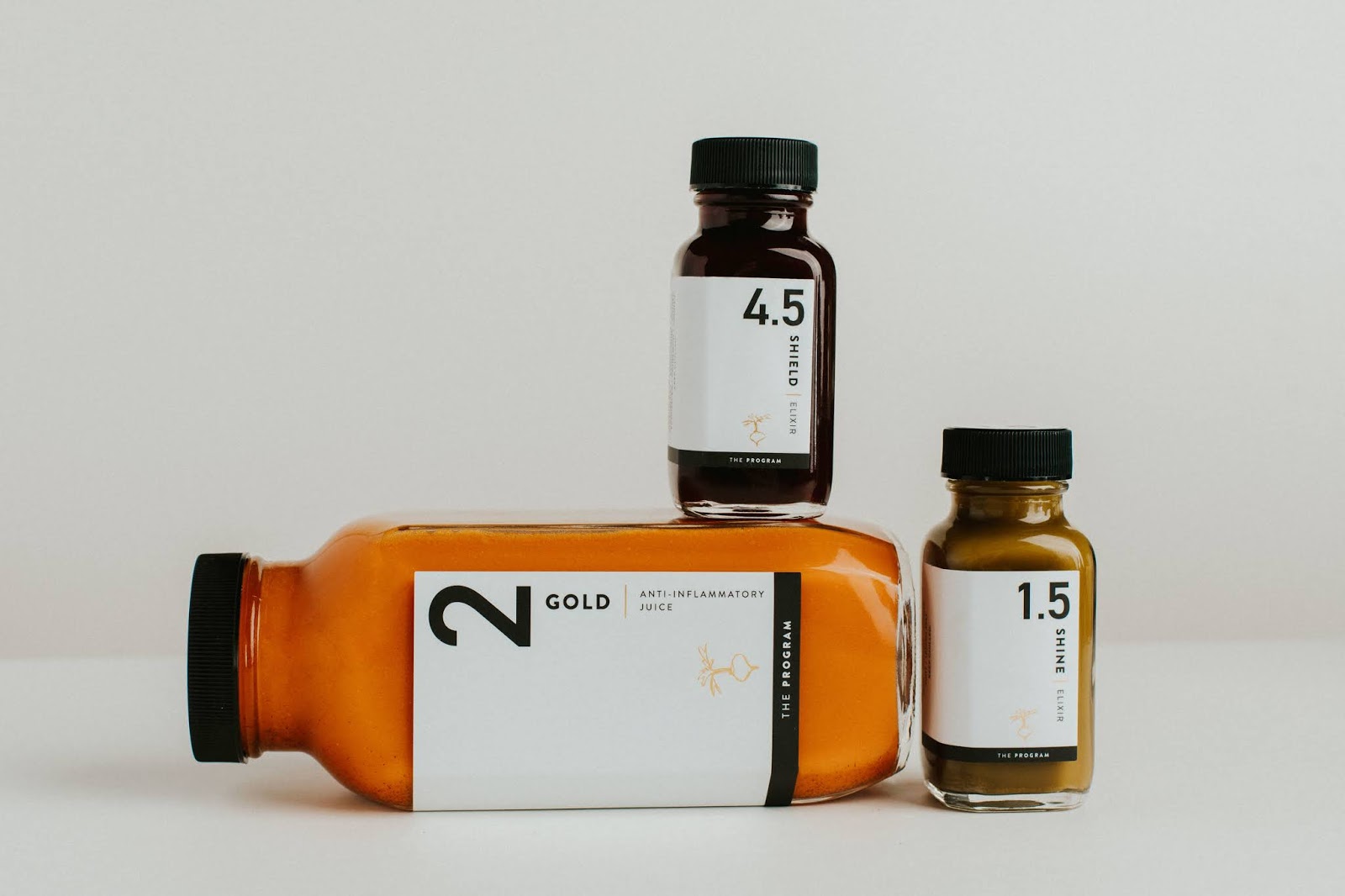 Jujubeet launches premium juice cleanse "The Program" Sydney Loves