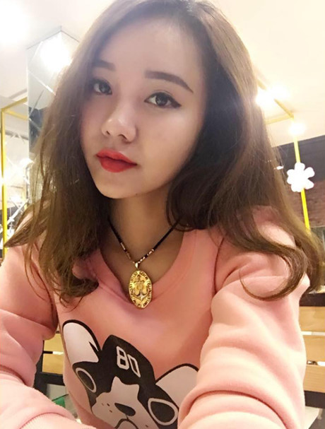 Co gai Thai Nguyen noi nhu con sau mot dem nho mot buc anh - Anh 13