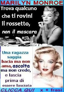 Frasi Divertenti Best Marilyn Monroe Quotes