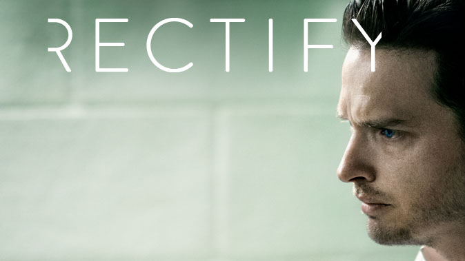Rectify - Episode 3.01 - Promos and Sneak Peeks *Updated*