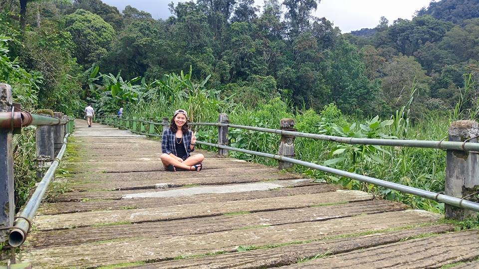 Canopy Trail & Telaga Warna Cibodas Paket Lengkap dari TN