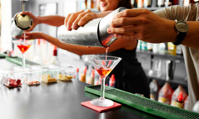 funciones de un barman funciones de un barman