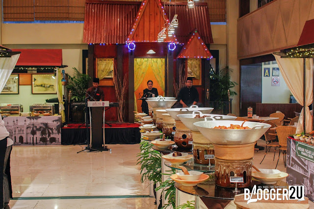 Buffet Ramadan Dan Program Amal AnCasa Hotel & SPA Kuala Lumpur Buffet Ramadan Dan Program Amal AnCasa Hotel & SPA Kuala Lumpur
