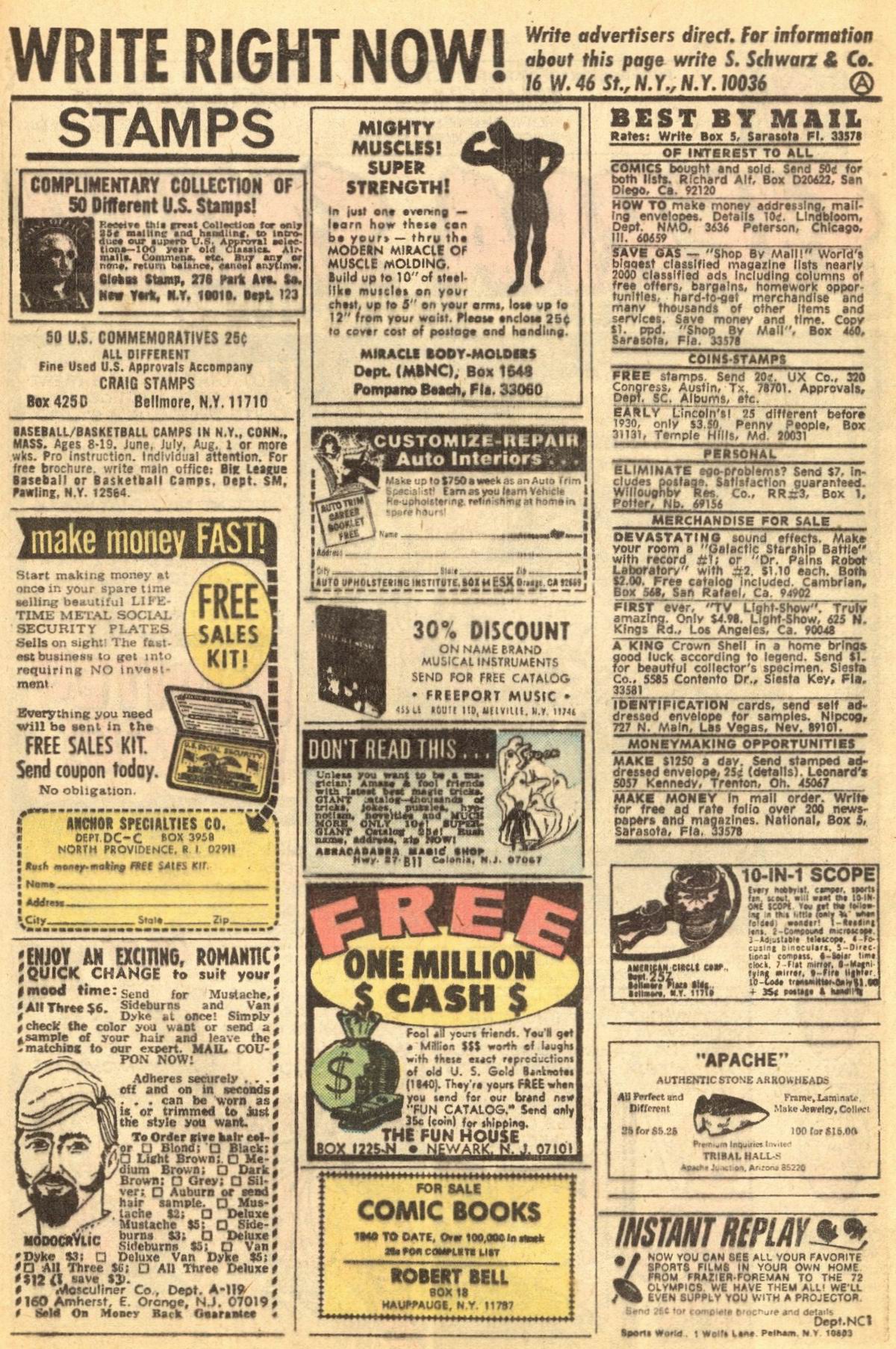 Read online Detective Comics (1937) comic -  Issue #444 - 71