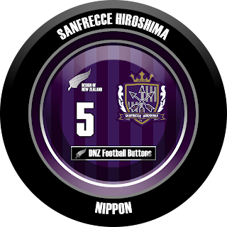 Sanfrecce Hiroshima