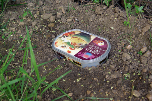 Lot De 6 Pièges à Limaces & Escargots – Piège à Bière Écologique Pour Jardin & Potager