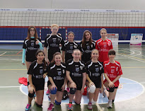 Equipo xuvenil 2014-2015