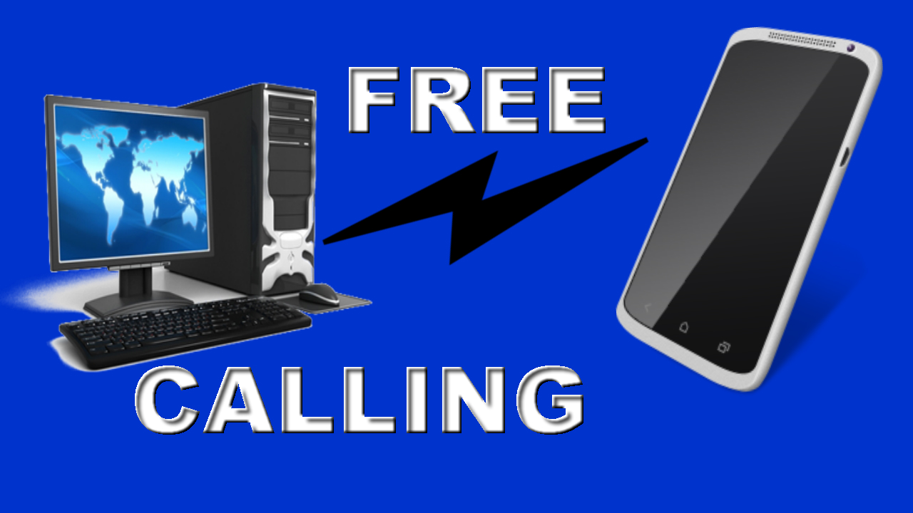 make phone calls from computer