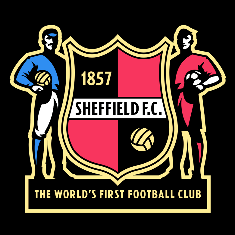 ESCUDOS DO MUNDO INTEIRO: ANIVERSÁRIO DO CLUBE DE FUTEBOL MAIS ANTIGO ...