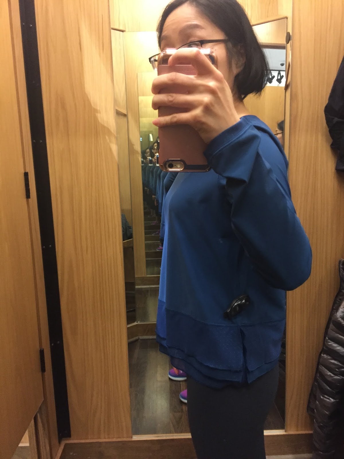 simply effortless jacket