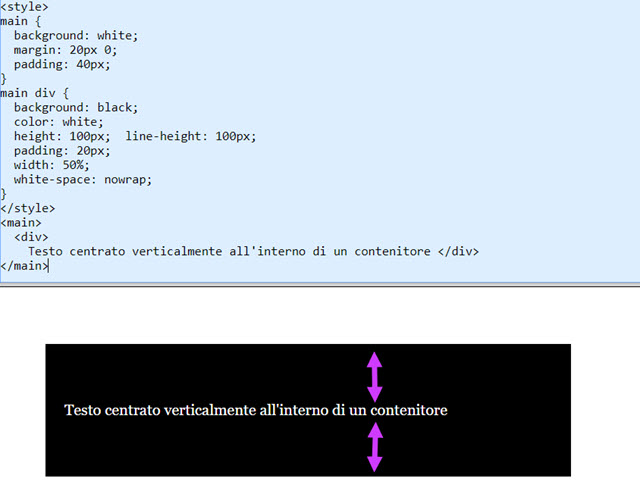 testo-centrato-verticalmente testo-centrato-verticalmente