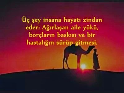 Borc Resimli Guzel Sozler Guzel Sozler Resimli Sozler Guzel Soz Ozlu Sozler