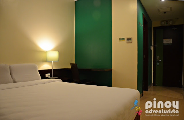 Go Hotels in Mandaluyong City EDSA