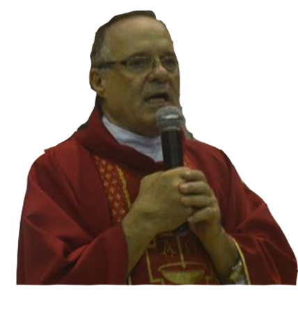 Palavra do Pastor