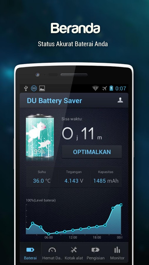 DU Battery Saver PRO \u0026 Widgets 3.9.8.Pro Apk [Terbaru] ~ ANDROID4STORE