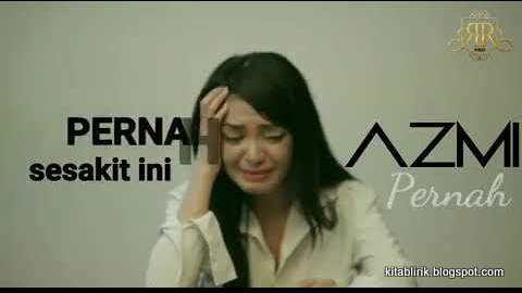 Single Azmi Pernah