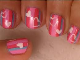 unhas decoradas para o dia dos namorados unhas decoradas para o dia dos namorados
