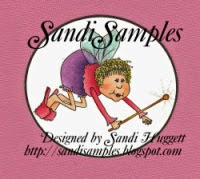 Sandi's Blog