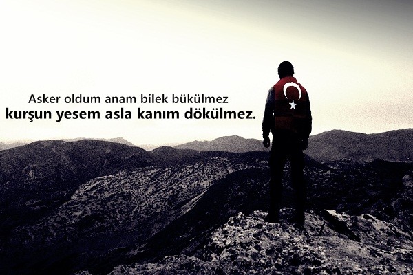 Güzel Asker Uğurlama Sözleri Güzel Asker Uğurlama Sözleri