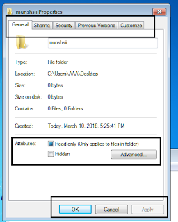Computer Me File Hide Show Kare Computer Me File Hide Show Kaise Karaye