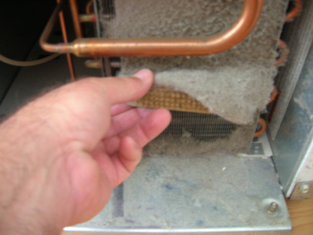 Living Stingy Ice Maker Repair