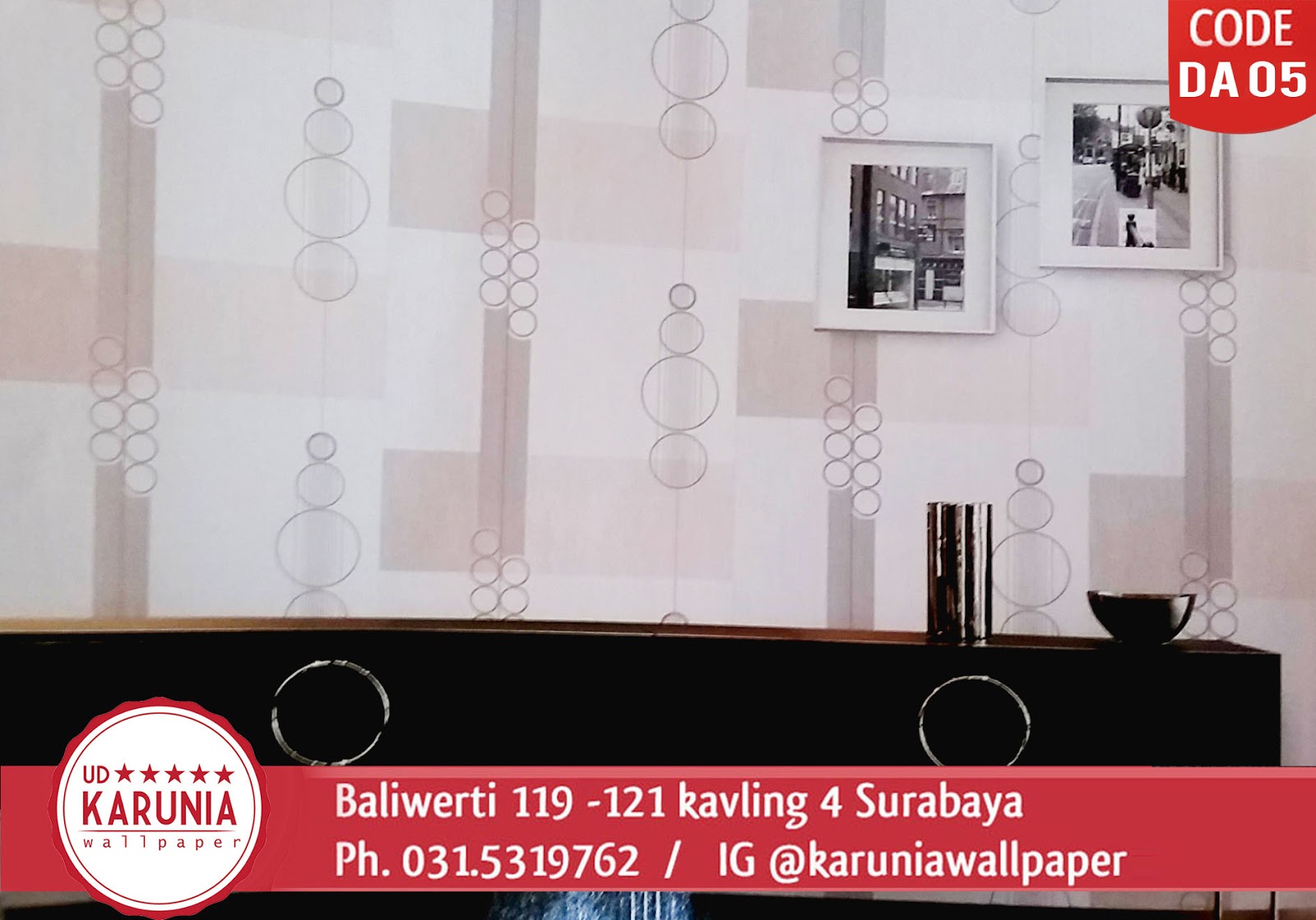 jual wallpaper dinding kamar