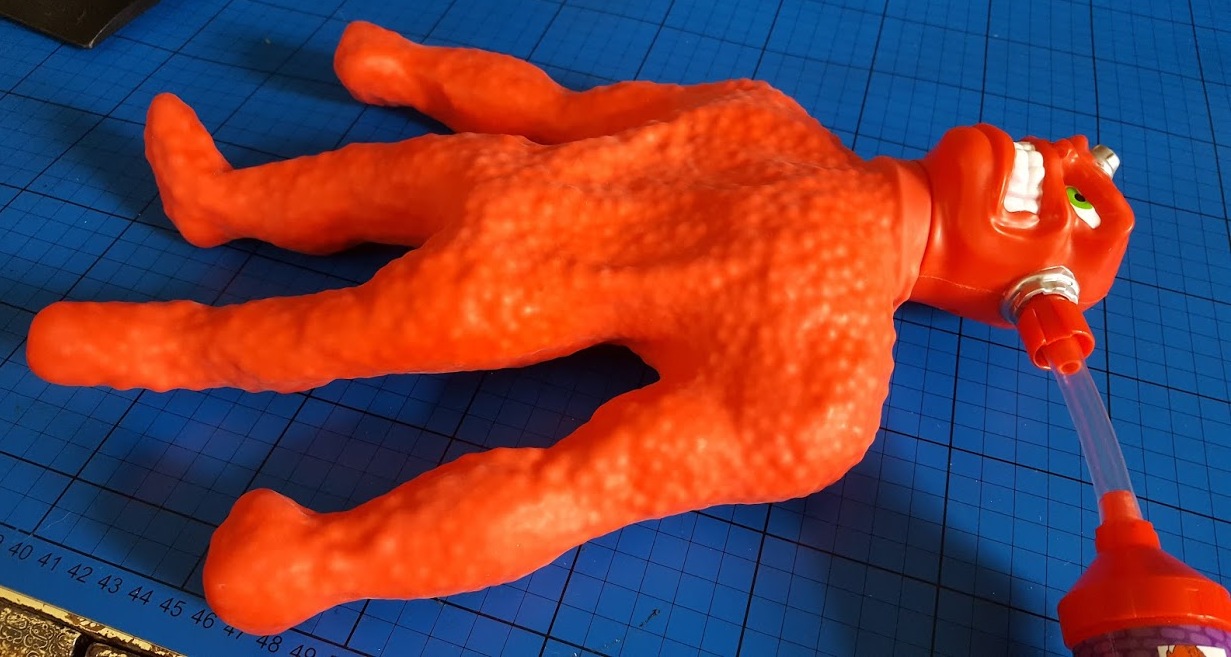 stretch armstrong bad guy