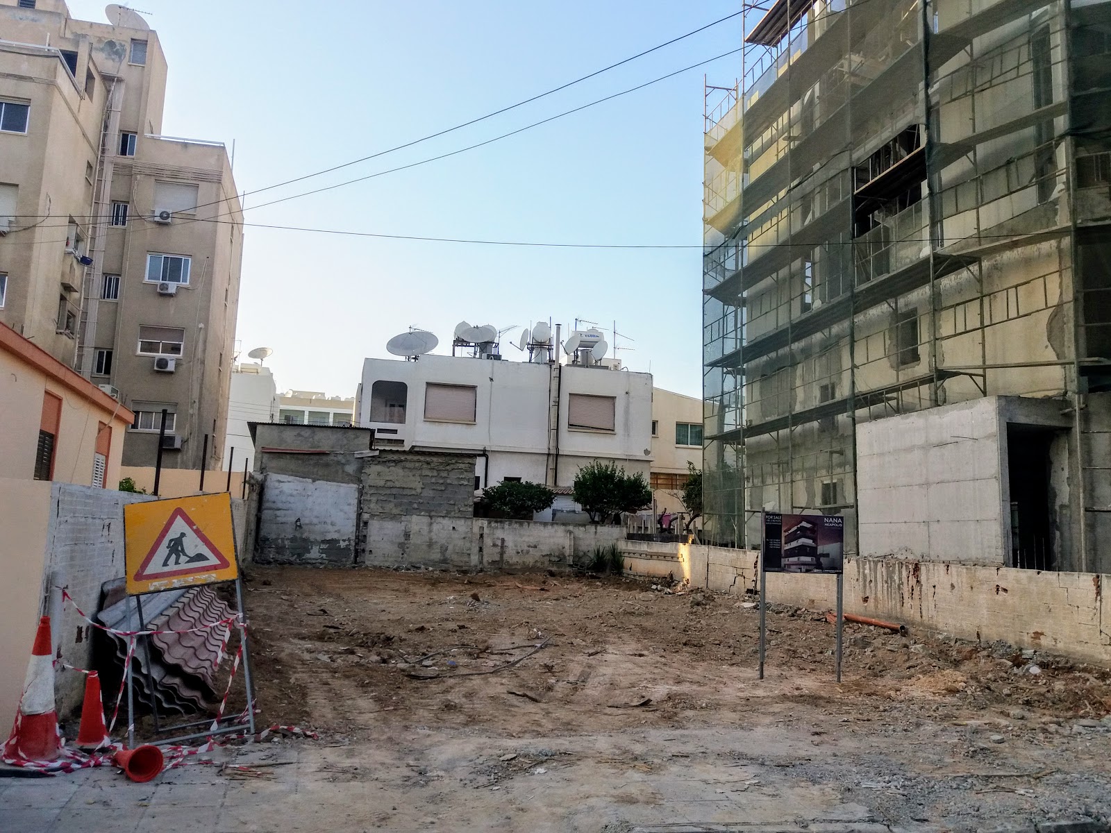Обратная сторона роста продаж недвижимости на Кипре: фото 4