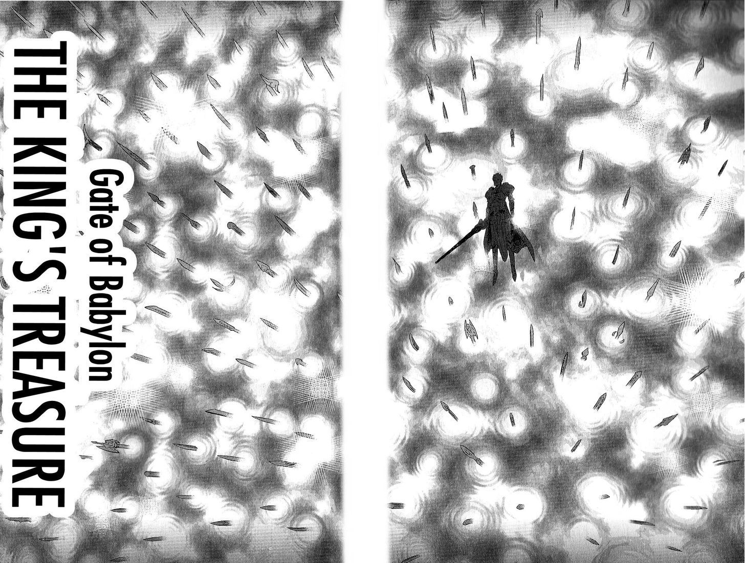 Download Hanya Seorang Penggemar Nasuverse Review Gilgamesh For Free Wallpaper Hanya Seorang Penggemar Nasuverse Review Gilgamesh For Android