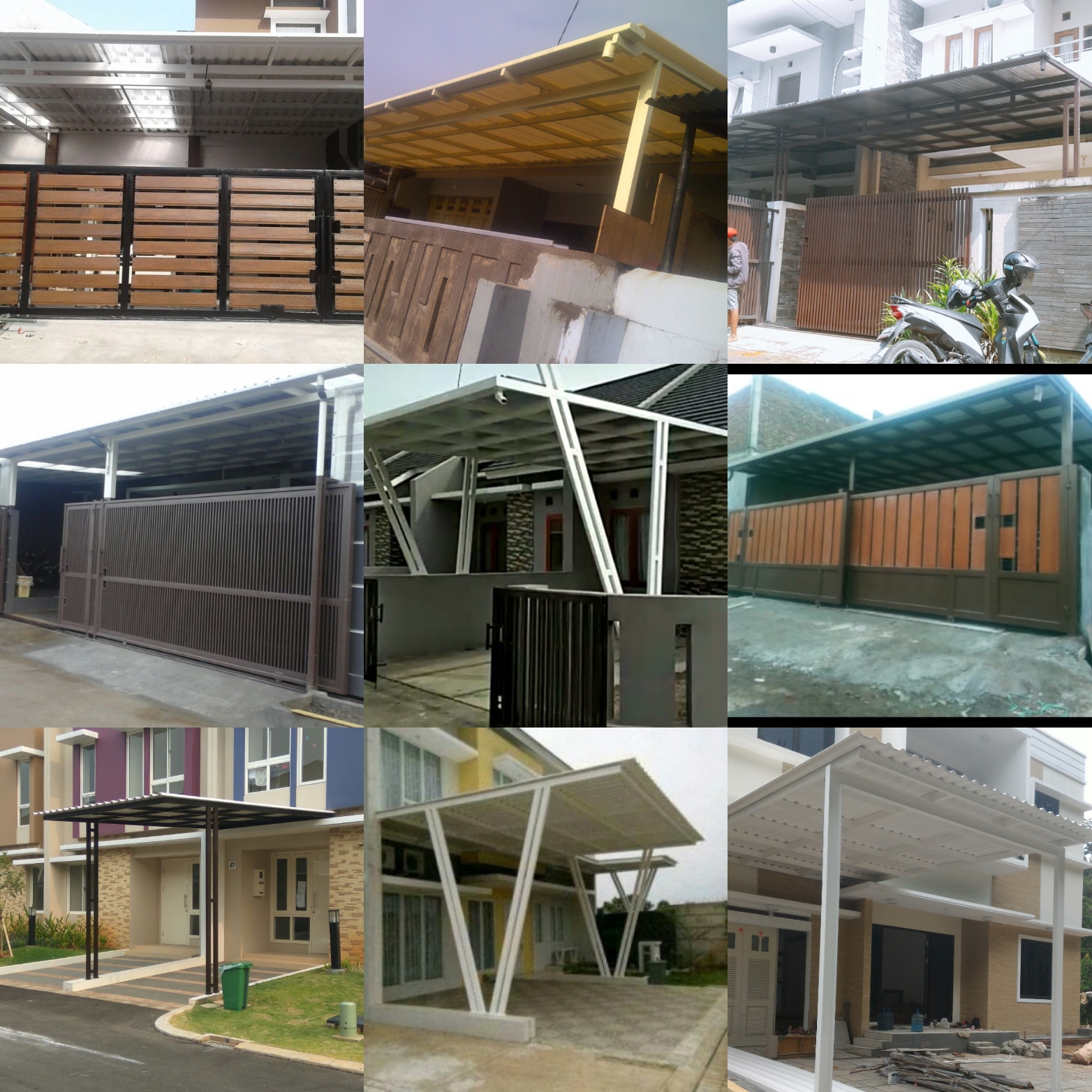 Budi Jaya Las PamulangBengkel Las Pamulang Bengkel Las