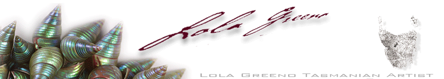 Lola Greeno