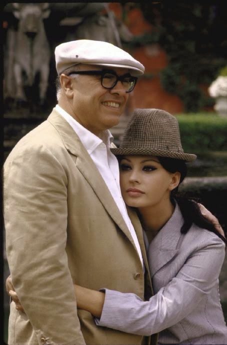 Carlo Ponti Carlo Ponti