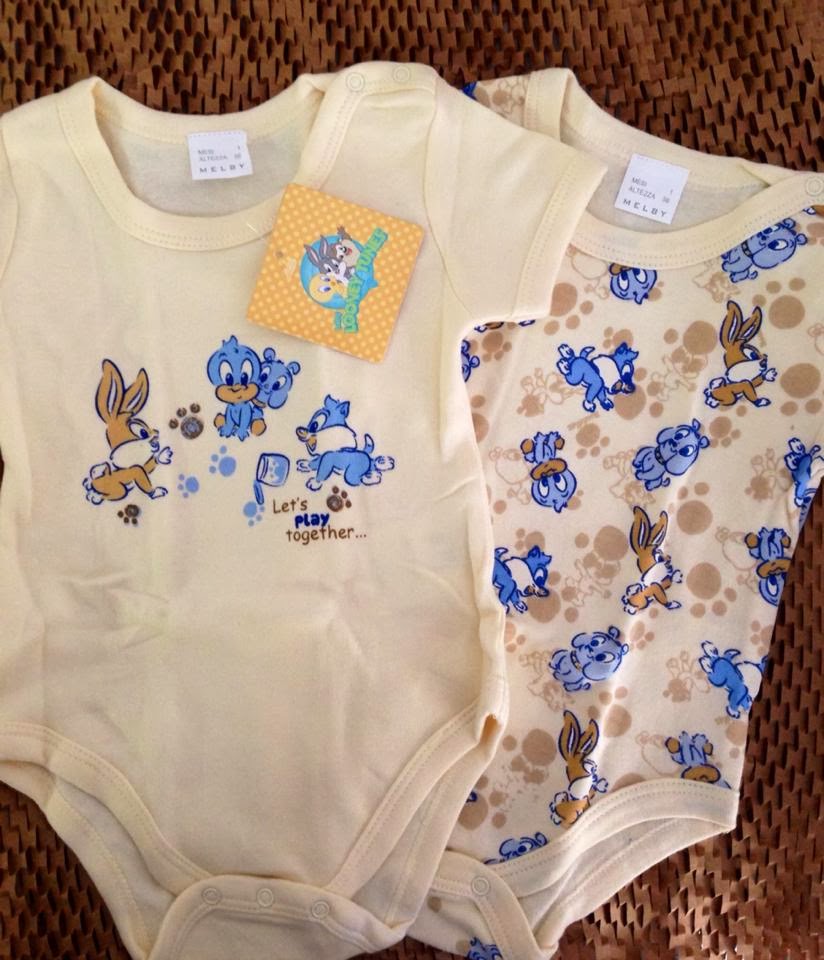 Tendenze Makye Ur E Non Solo Allegri Briganti Biancheria E